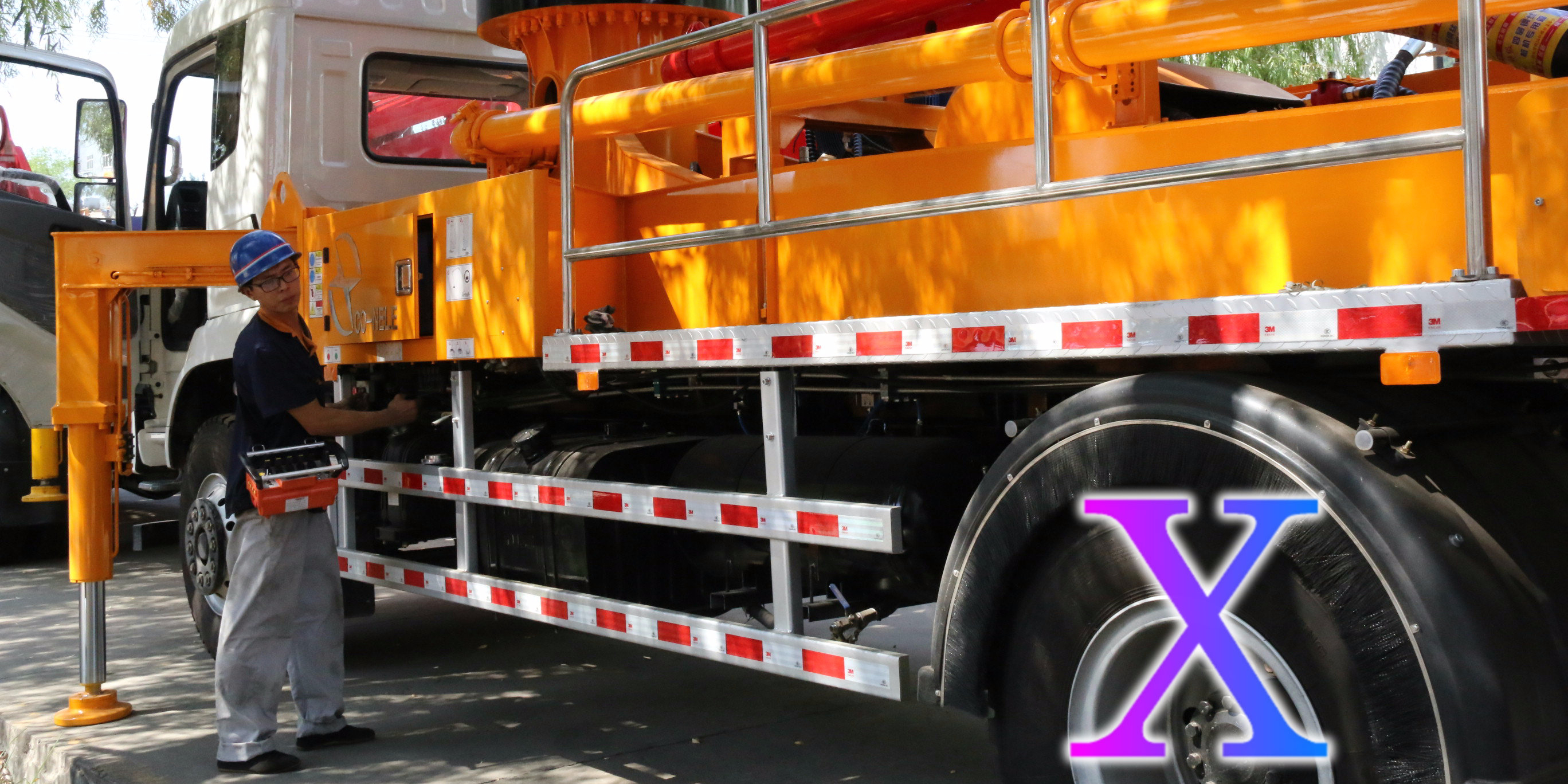 科尼樂天泵如何響應(yīng)號召，做好節(jié)能減排