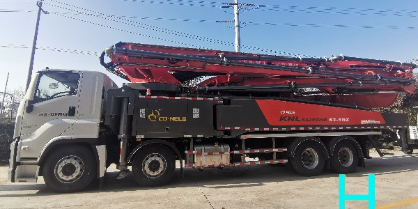 你知道科尼樂(lè)泵車(chē)的這些優(yōu)點(diǎn)嗎？