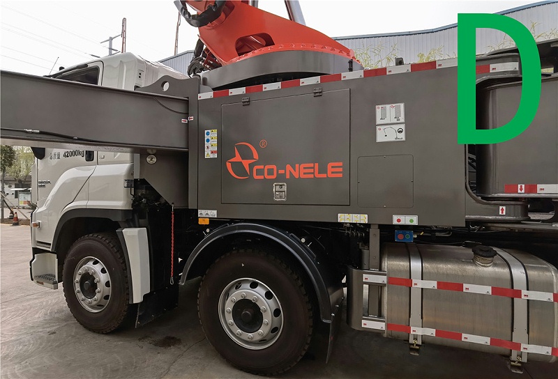 青島混凝土泵車價格 (35) 青島混凝土泵車價格 (35)