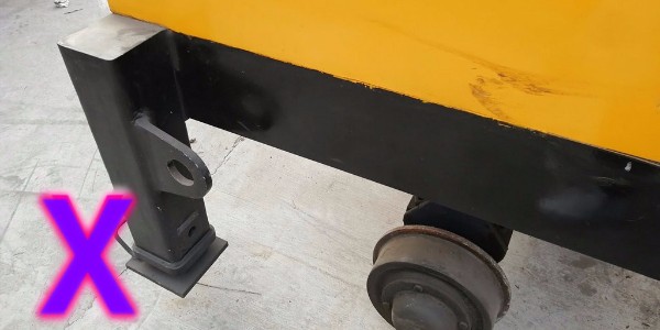 設備購置須知、選購標準以及安裝禁忌—混凝土泵