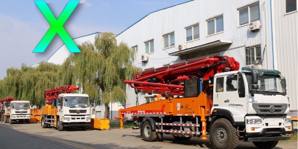 天泵施工過(guò)程中，突然停工了怎么辦？——科尼樂(lè)