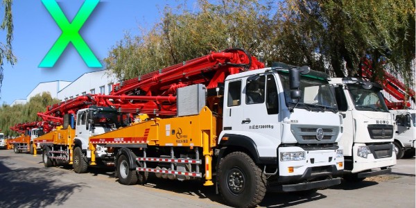 天泵質(zhì)量好不好，底盤(pán)很關(guān)鍵——科尼樂(lè)