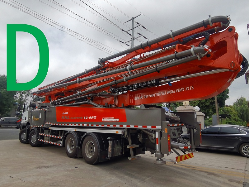 青島混凝土泵車價(jià)格 (23)