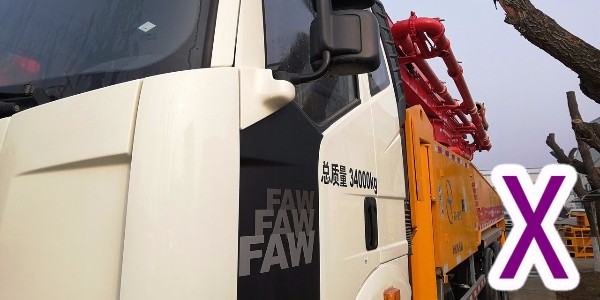 小型泵車(chē)分動(dòng)箱如何進(jìn)行正確地保養(yǎng)，泵車(chē)才能安心工作——科尼樂(lè)集團(tuán)