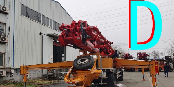 泵車行駛與作業不能正常轉換怎么辦？