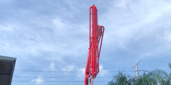 泵車接管？別再這樣做了