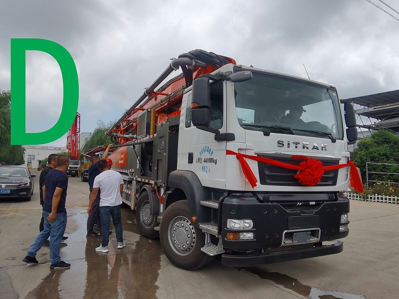 青島混凝土泵車價格 (15)