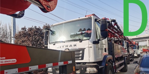 清潔程度對(duì)泵車(chē)的影響？