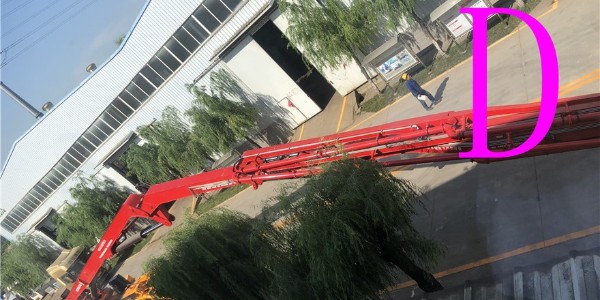 我國小型混凝土泵車行業未來市場前景剖析（一）