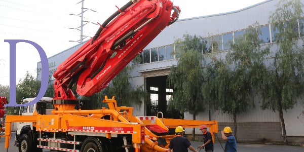 什么導(dǎo)致混凝土輸送泵堵管？了解后提前預(yù)防（一）