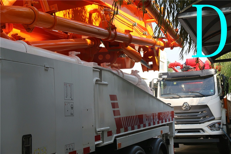 青島小型混凝土泵車(chē)價(jià)格 (2) 青島小型混凝土泵車(chē)價(jià)格 (2)