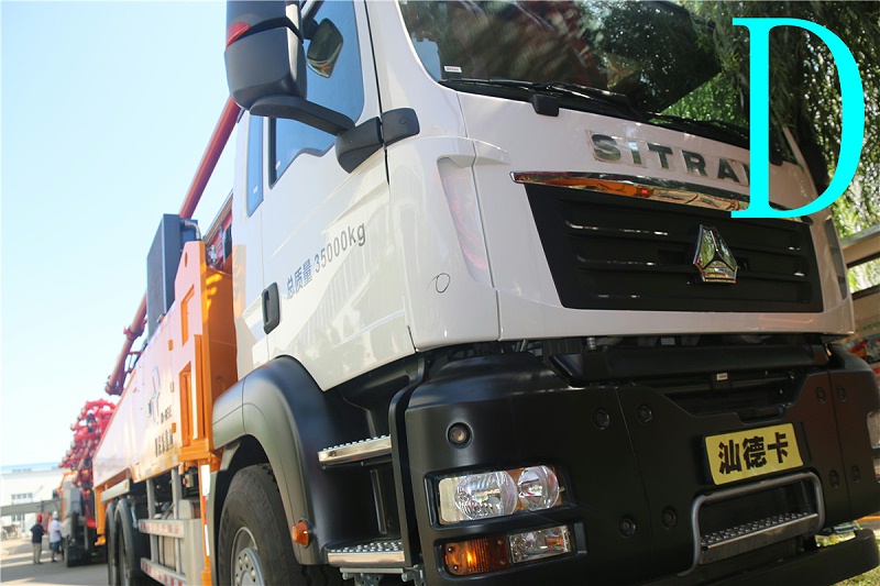 青島小型混凝土泵車(chē)價(jià)格 (3) 青島小型混凝土泵車(chē)價(jià)格 (3)