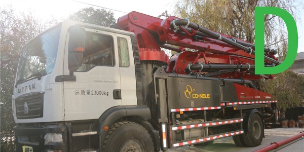 泵車泵送混凝土時要注意什么？