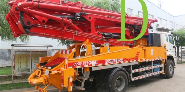 為什么你的混凝土輸送泵總堵管？
