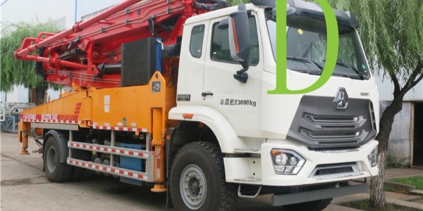 混凝土泵中的砂漿起到了哪些作用？