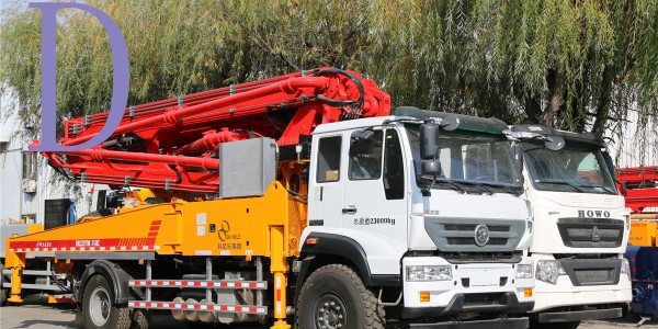 混凝土輸送泵臺班的單價你知道怎么計算的嗎？