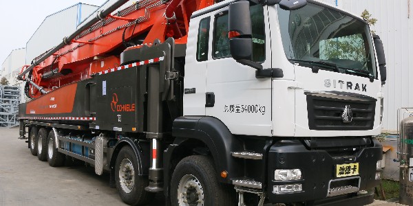 當(dāng)你買了一臺新泵車，你要注意哪些？