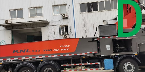 泵車泵送過程中的斷流現象怎么解決？