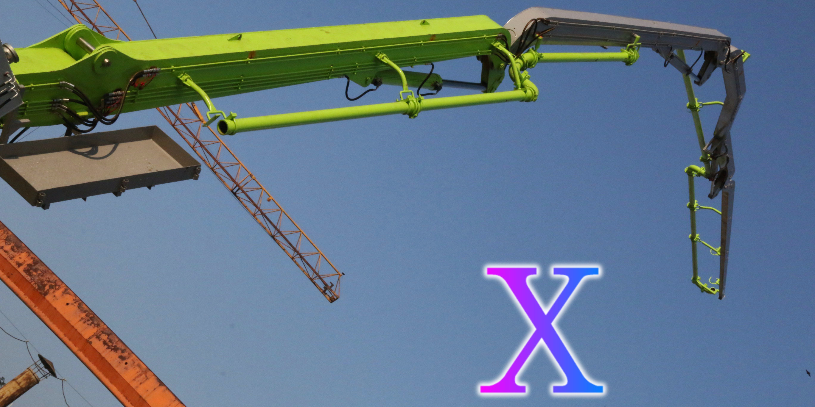 科尼樂混凝土布料機產(chǎn)品相關(guān)功能介紹