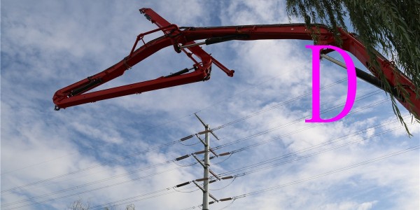 混凝土泵車泵送時的小常識你不得不知道（二）