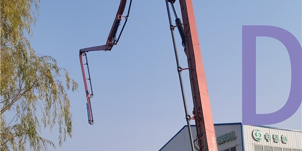 導(dǎo)致這樣的事故，主要是對(duì)這臺(tái)泵車并不了解