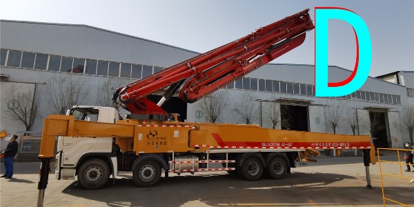 掌握這幾大技巧，輕松選泵車