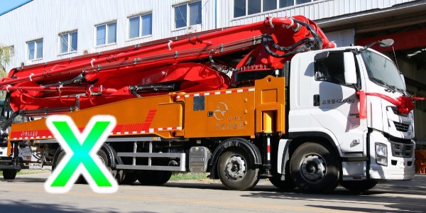 天泵泵送過(guò)程中出現(xiàn)堵塞時(shí)，應(yīng)采取何種方法排除？——科尼樂(lè)