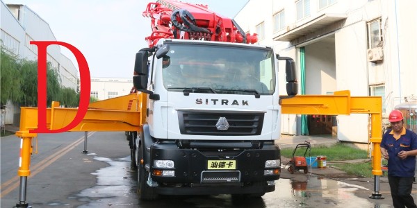 為什么別人養(yǎng)泵車盈利？其中的訣竅是什么