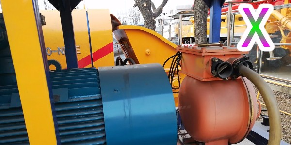 混凝土泵之新管與舊管同時使用時需要注意哪些細(xì)節(jié)以及配管須知？