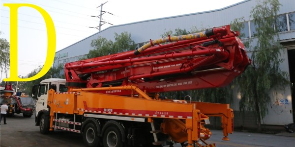 如何準(zhǔn)確的區(qū)分混凝土輸送泵的種類及用途？