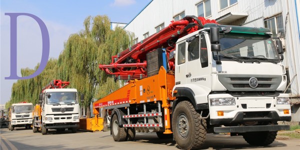 哪些不良操作會導(dǎo)致混凝土輸送泵的堵塞？（一）