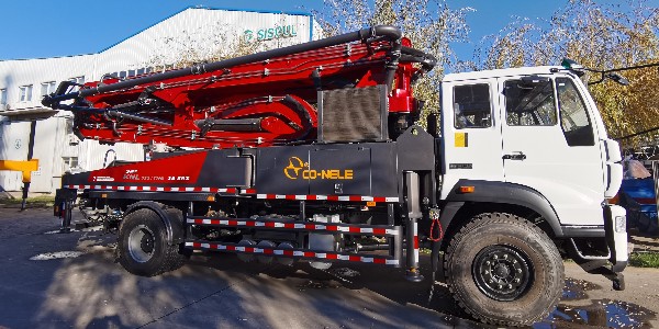 泵車液壓油放水，要如何進行