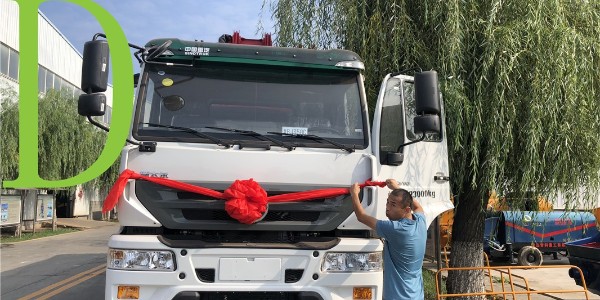 混凝土泵的砼如何拌制、運(yùn)輸、澆筑？