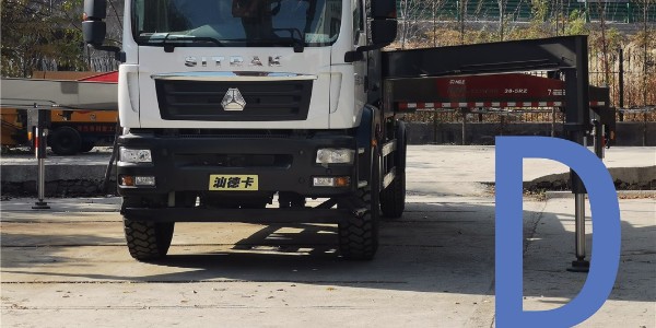 泵車的砼活塞該怎樣更換？