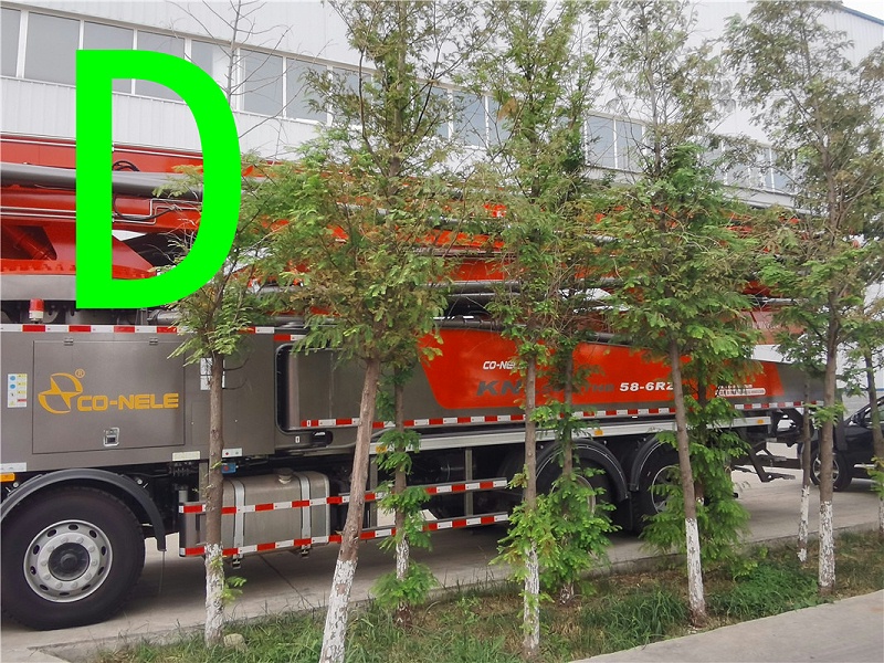 青島混凝土泵車(chē)價(jià)格 (5)