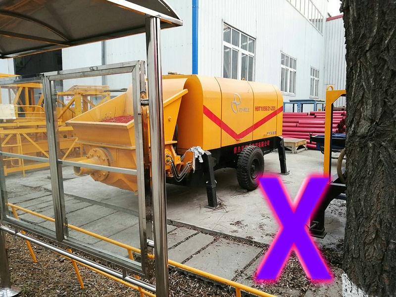 青島混凝土輸送泵價格 (24)