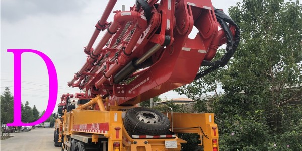 作為泵車手應(yīng)具備哪些專業(yè)素質(zhì)來應(yīng)對(duì)緊急事件（二）？