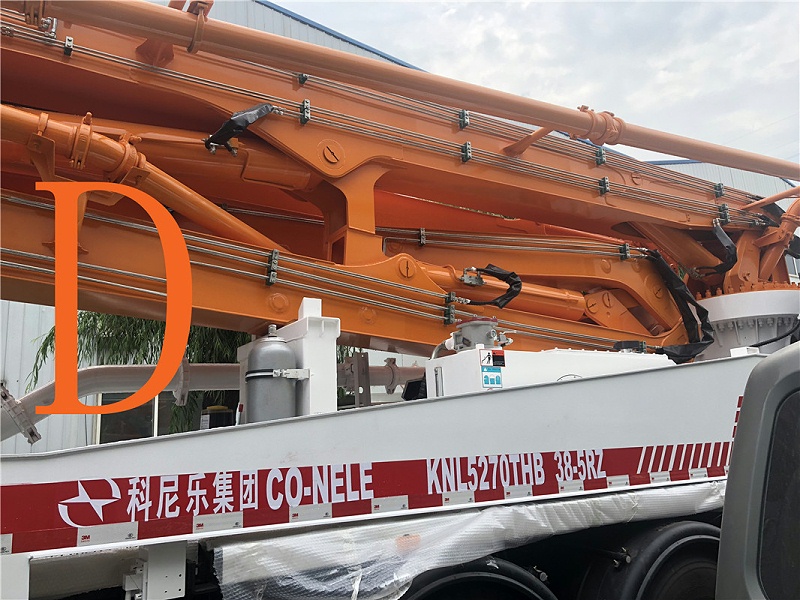 青島混凝土泵車價格 (11)