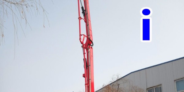 混凝土泵液壓系統發熱怎么辦？小科教你來排除故障