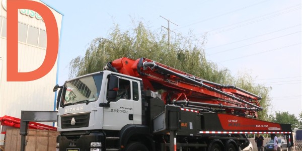 螺栓過于擰緊、輪胎氣壓高對泵車的影響