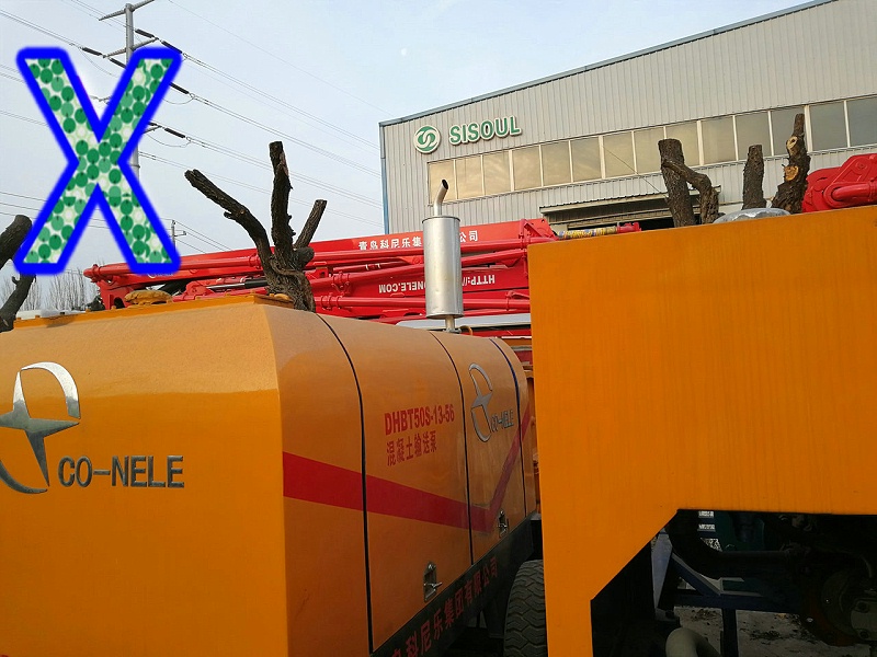 青島混凝土輸送泵價(jià)格 (9)