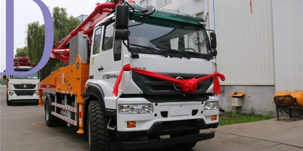 如何準(zhǔn)確的保養(yǎng)混凝土泵活塞與輸送缸（一）？