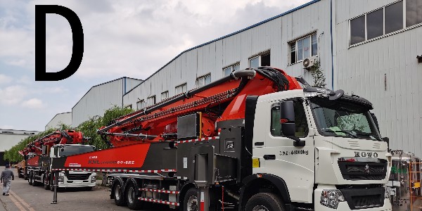 混凝土泵作業(yè)時需要考慮哪些因素？