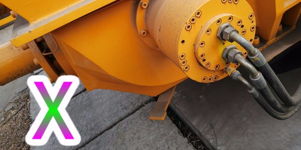 混凝土泵施工過程中，路面施工工藝知多少（二）——科尼樂集團