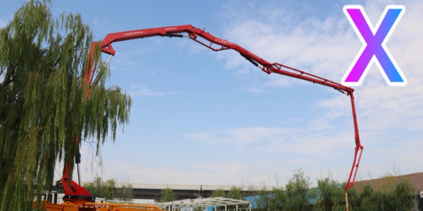 小型混凝土泵車施工過程中水泥、骨料和水灰比對泵送混凝土的影響