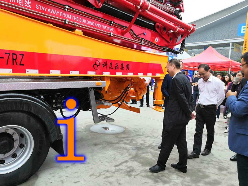 青島小型混凝土泵車價格 (38)