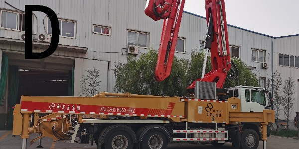 混凝土泵具有哪些特點和優(yōu)勢？