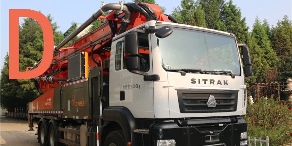 不及時(shí)清理這些油污對泵車會造成哪些傷害？