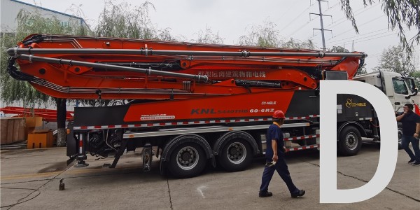 入秋轉涼，泵車保養秘籍了解一下