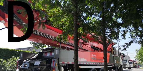 不同季節混凝土泵使用注意事項？